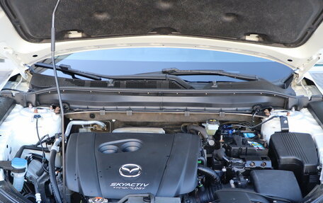 Mazda CX-5 II, 2019 год, 1 900 000 рублей, 10 фотография