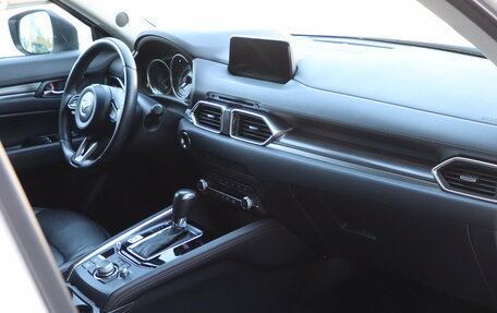 Mazda CX-5 II, 2019 год, 1 900 000 рублей, 15 фотография