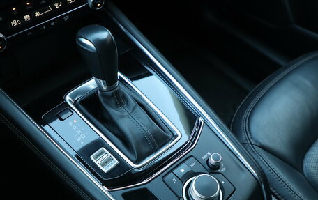 Mazda CX-5 II, 2019 год, 1 900 000 рублей, 17 фотография