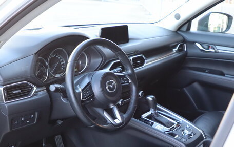 Mazda CX-5 II, 2019 год, 1 900 000 рублей, 14 фотография