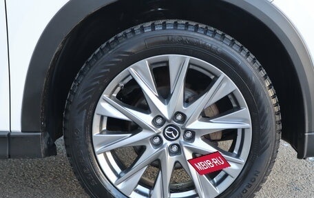 Mazda CX-5 II, 2019 год, 1 900 000 рублей, 9 фотография