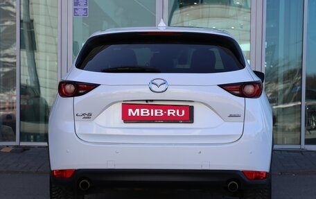 Mazda CX-5 II, 2019 год, 1 900 000 рублей, 7 фотография