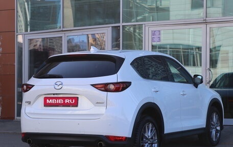 Mazda CX-5 II, 2019 год, 1 900 000 рублей, 8 фотография