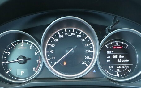 Mazda CX-5 II, 2019 год, 1 900 000 рублей, 11 фотография