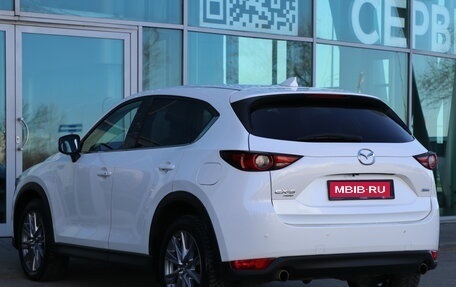 Mazda CX-5 II, 2019 год, 1 900 000 рублей, 6 фотография