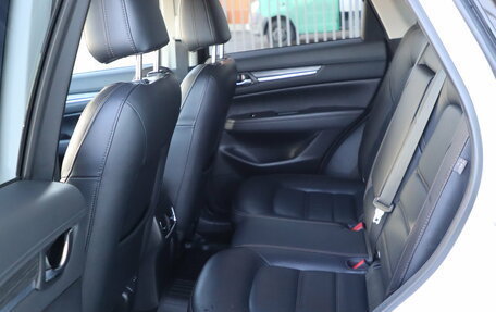 Mazda CX-5 II, 2019 год, 1 900 000 рублей, 22 фотография