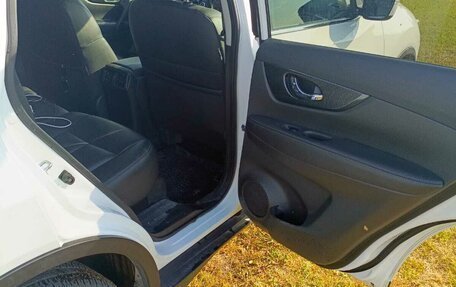 Nissan X-Trail, 2017 год, 2 300 000 рублей, 3 фотография