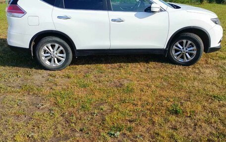 Nissan X-Trail, 2017 год, 2 300 000 рублей, 6 фотография
