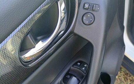 Nissan X-Trail, 2017 год, 2 300 000 рублей, 9 фотография