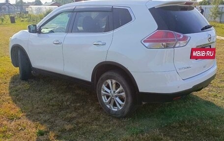 Nissan X-Trail, 2017 год, 2 300 000 рублей, 7 фотография