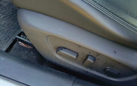 Nissan X-Trail, 2017 год, 2 300 000 рублей, 11 фотография