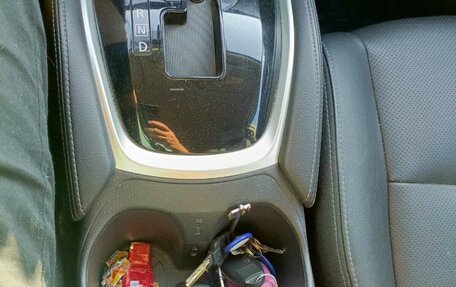 Nissan X-Trail, 2017 год, 2 300 000 рублей, 12 фотография