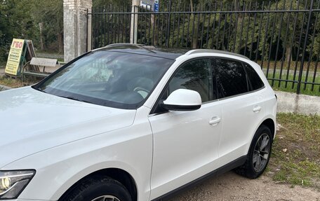 Audi Q5, 2011 год, 1 450 000 рублей, 4 фотография
