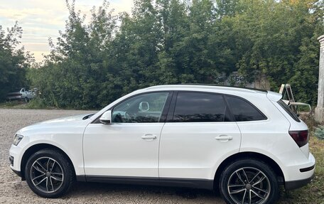 Audi Q5, 2011 год, 1 450 000 рублей, 5 фотография