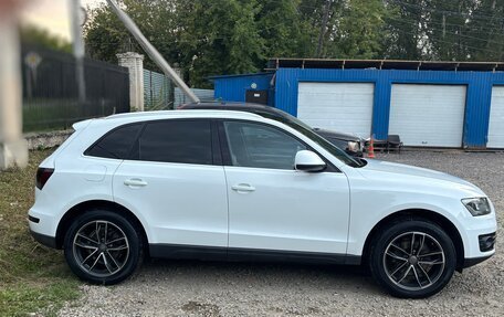 Audi Q5, 2011 год, 1 450 000 рублей, 3 фотография