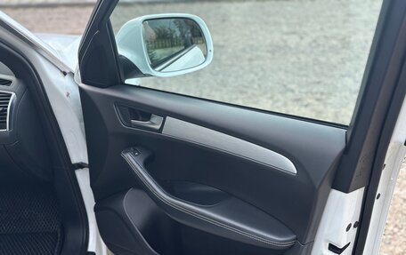 Audi Q5, 2011 год, 1 450 000 рублей, 8 фотография