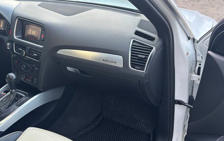 Audi Q5, 2011 год, 1 450 000 рублей, 9 фотография