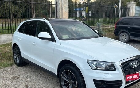 Audi Q5, 2011 год, 1 450 000 рублей, 2 фотография