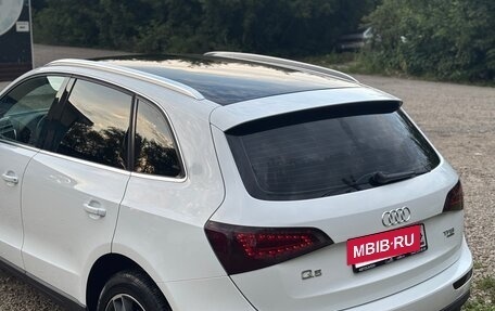 Audi Q5, 2011 год, 1 450 000 рублей, 6 фотография