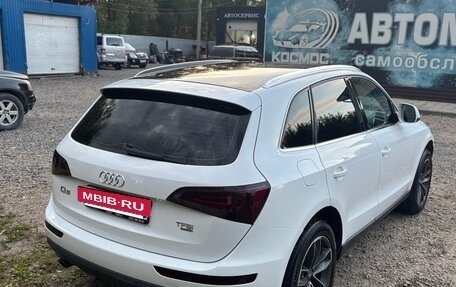 Audi Q5, 2011 год, 1 450 000 рублей, 7 фотография
