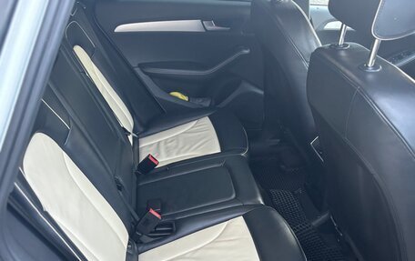 Audi Q5, 2011 год, 1 450 000 рублей, 11 фотография