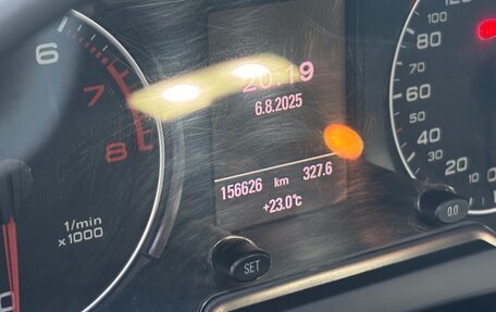 Audi Q5, 2011 год, 1 450 000 рублей, 18 фотография