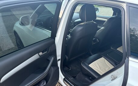 Audi Q5, 2011 год, 1 450 000 рублей, 15 фотография