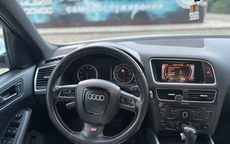 Audi Q5, 2011 год, 1 450 000 рублей, 13 фотография