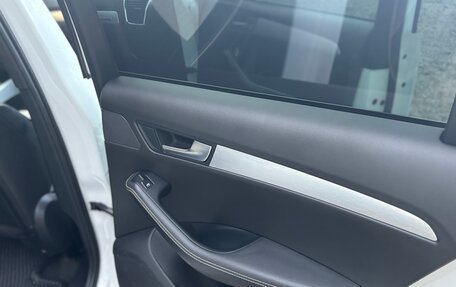 Audi Q5, 2011 год, 1 450 000 рублей, 12 фотография