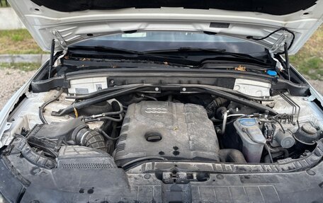 Audi Q5, 2011 год, 1 450 000 рублей, 16 фотография