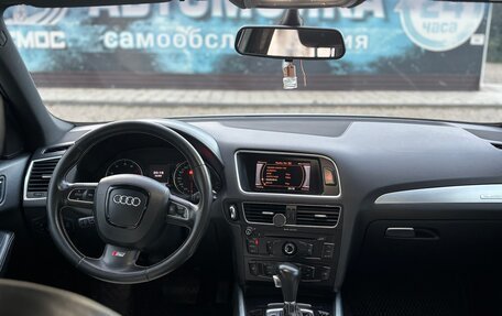 Audi Q5, 2011 год, 1 450 000 рублей, 10 фотография