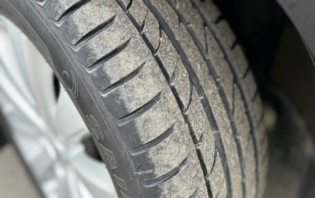 Opel Astra J, 2011 год, 665 000 рублей, 12 фотография