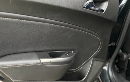 Opel Astra J, 2011 год, 665 000 рублей, 16 фотография