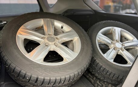 Opel Astra J, 2011 год, 665 000 рублей, 14 фотография