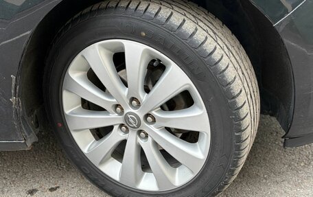 Opel Astra J, 2011 год, 665 000 рублей, 9 фотография