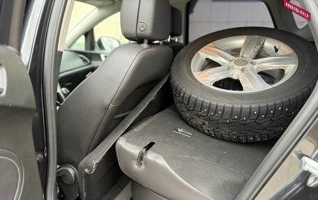 Opel Astra J, 2011 год, 665 000 рублей, 15 фотография