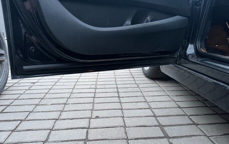 BMW 1 серия, 2014 год, 950 000 рублей, 12 фотография