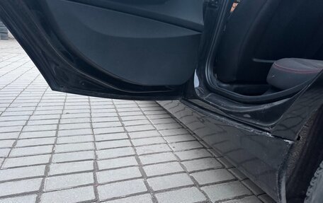 BMW 1 серия, 2014 год, 950 000 рублей, 9 фотография