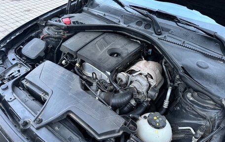 BMW 1 серия, 2014 год, 950 000 рублей, 13 фотография