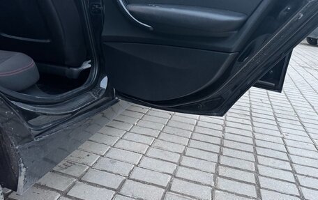 BMW 1 серия, 2014 год, 950 000 рублей, 11 фотография