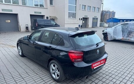 BMW 1 серия, 2014 год, 950 000 рублей, 2 фотография