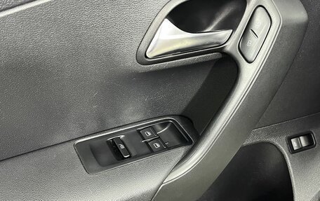 Volkswagen Polo VI (EU Market), 2019 год, 1 170 000 рублей, 11 фотография