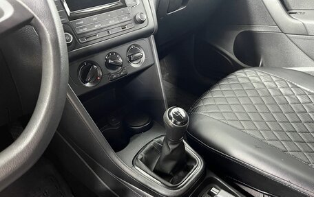 Volkswagen Polo VI (EU Market), 2019 год, 1 170 000 рублей, 12 фотография