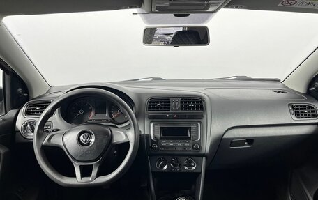 Volkswagen Polo VI (EU Market), 2019 год, 1 170 000 рублей, 14 фотография