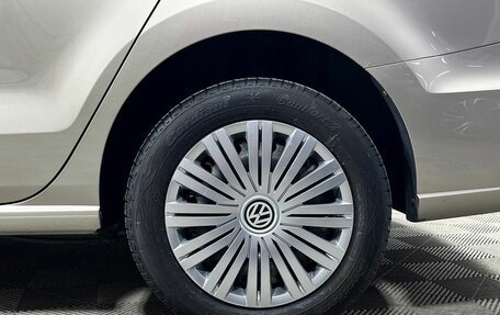 Volkswagen Polo VI (EU Market), 2019 год, 1 170 000 рублей, 9 фотография