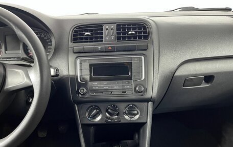 Volkswagen Polo VI (EU Market), 2019 год, 1 170 000 рублей, 16 фотография