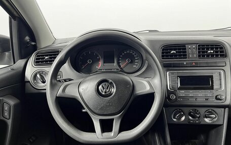 Volkswagen Polo VI (EU Market), 2019 год, 1 170 000 рублей, 15 фотография