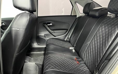 Volkswagen Polo VI (EU Market), 2019 год, 1 170 000 рублей, 17 фотография