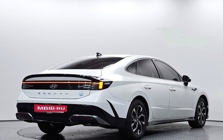 Hyundai Sonata VIII, 2023 год, 2 384 000 рублей, 3 фотография