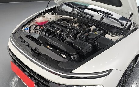 Hyundai Sonata VIII, 2023 год, 2 384 000 рублей, 5 фотография